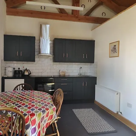 Kingsford Renovated Old Cottage Wexford Exterior foto