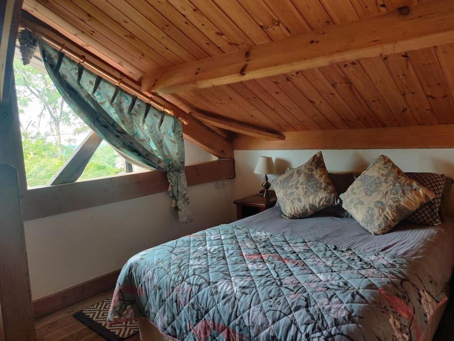 Kingsford Renovated Old Holiday home Wexford