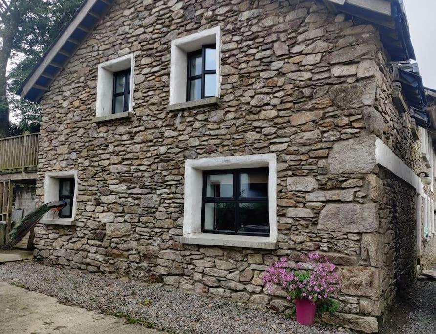 Ferienhaus Kingsford Renovated Old Wexford